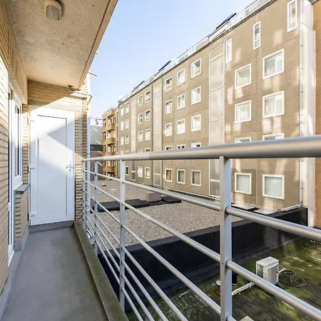 Daire Near & Casino *