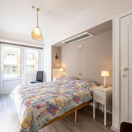 Near & Casino Apartman