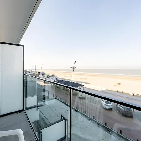 Daire Near & Casino *