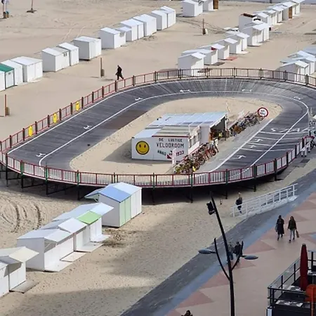 Near & Casino Blankenberge