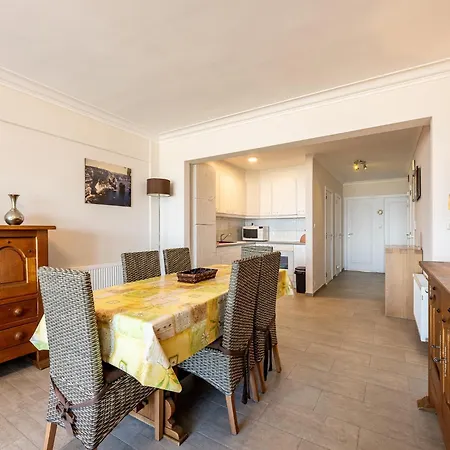 Apartman Near & Casino