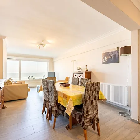 Near & Casino Daire *