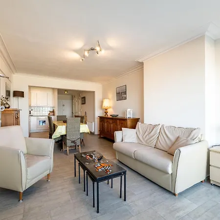 Daire Near & Casino *