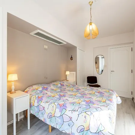 Near & Casino * Blankenberge