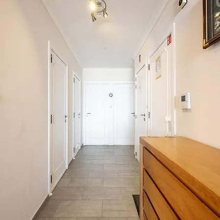 Apartman Near & Casino
