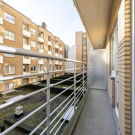 Daire Near & Casino *